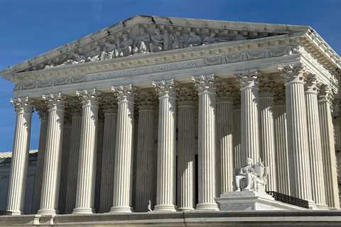 Justices dismiss dispute over class-certification standards