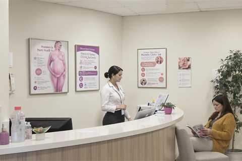 Pap smear follow-ups in Brownsville, TX