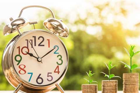 Reconciling Small Business Accounts