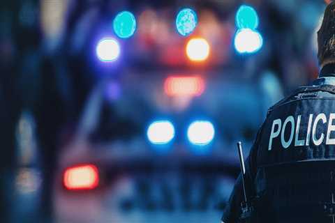 The Role of Police Departments in Southwest Washington: An Expert's Perspective