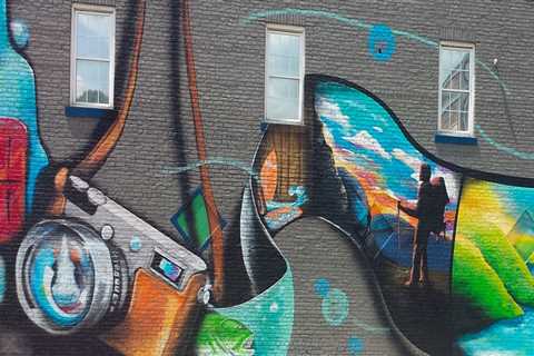 Uncovering the Hidden Gem of Central Kentucky's Arts Scene