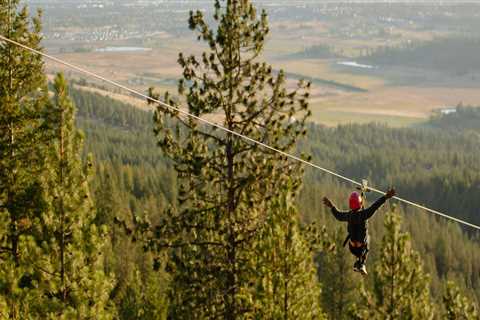 The Thrilling World of Sports in Southeastern Washington