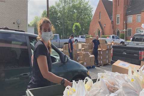 The Power of Small Businesses in Fundraising Events in Northwest Louisiana
