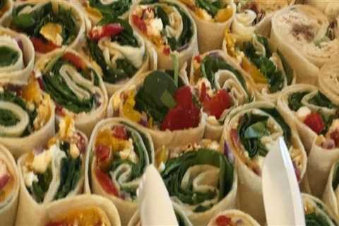 Catering for Kids: A Guide to Children's Menus in Rockingham County, New Hampshire