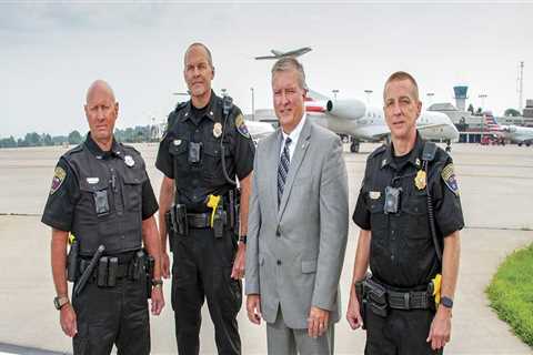Enhancing Public Safety in Northern Kentucky