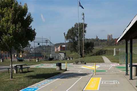 Improving Road and Traffic Safety in Northern Kentucky: A Comprehensive Overview