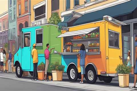 Ensuring Health and Safety at Public Markets in Duval County, Florida: An Expert's Perspective