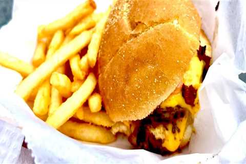 The Perfect Pairing: Food Trucks and Breweries in Erie County, New York
