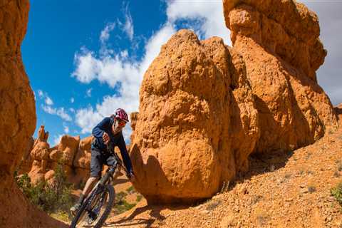 The Ultimate Guide to Bicycling in Northern Utah