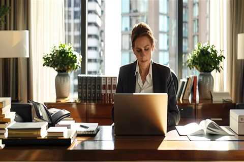 What To Expect From A Divorce Attorney In Kissimmee And The Role A Legal Administrator Plays