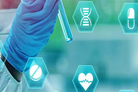 Navigating The Intersection Of Healthcare Training And Clinical Research: Opportunities In..