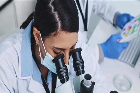 Structuring Innovation: Why Clinical Research Organizations Thrive in Purpose-Built Facilities
