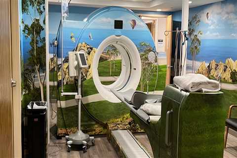 From Clinic to Couch: The Role of Medical Imaging in Expanding Home-Based Diagnostics