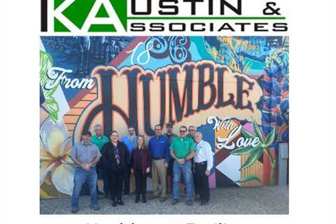 Healthcare Facility Construction Humble, TX