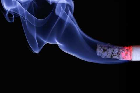 Exploring the Exceptions to Smoke Policies in East Tennessee: An Expert's Perspective