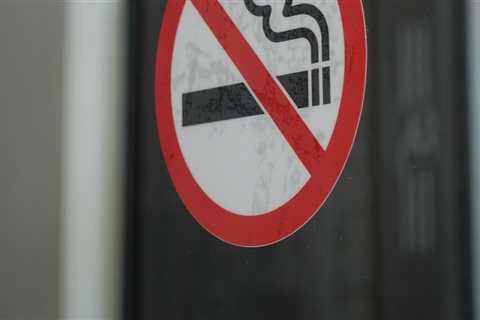 The Impact of Smoke Policies in East Tennessee: An Expert's Perspective
