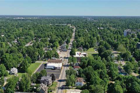 The Driving Force Behind Tourism and Economic Growth in Southwestern Missouri