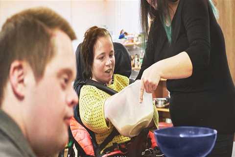 Empowering Individuals with Disabilities in Southern Maryland