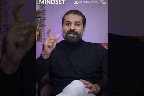 Say No to Trends & Stock Tips| The Tech Visionary’s Story | The Compounding Mindset Podcast Ep..