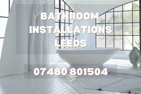 Fitted Bathroom Ashfield Professional Bathroom Installations Renovations and Wet Room Services..