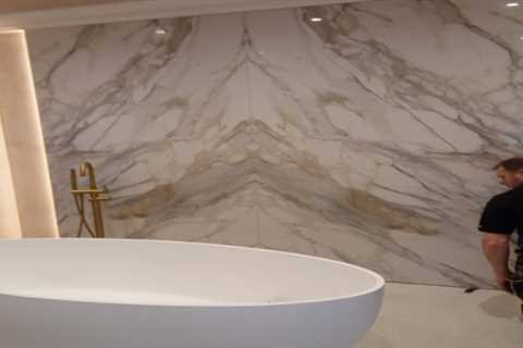 Fitted Bathroom Barwick in Elmet Bathroom Installations Renovations And Wet Room Services | Expert..