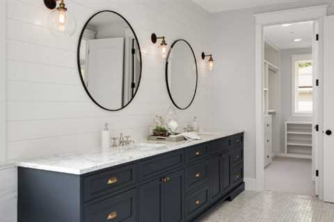 Bardsey Fitted Bathroom Installations Renovations And Wet Room Services | Expert Bathroom Fitters..