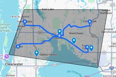 sparmax airbrush - Google My Maps