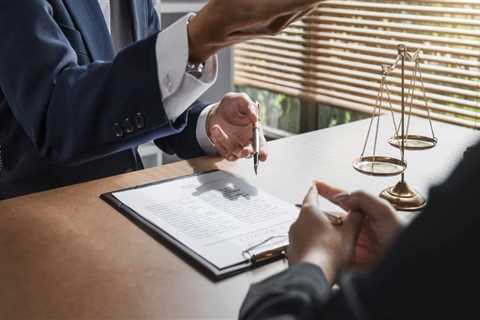 What Are The Perks Of Hiring A Wills Attorney With Expertise In Legal Administration In Texas?
