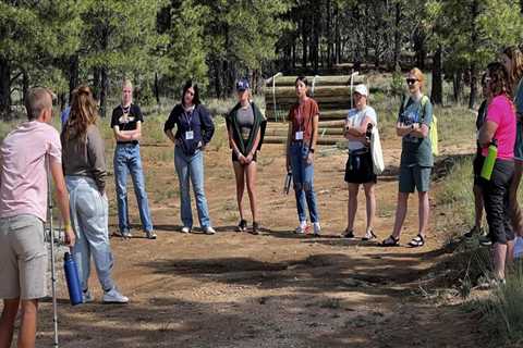 Overcoming Challenges: Providing Community Services in Northern Utah