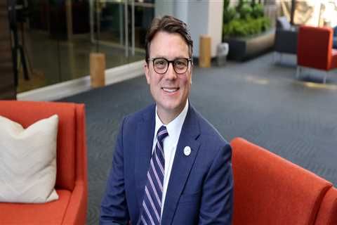The Impact of Tech Leaders' Giving Back in Salt Lake County, Utah