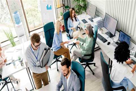The Impact of Tech Leaders in Salt Lake County, Utah on the Local Economy: An Expert's Perspective