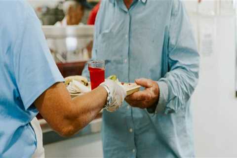 Supporting Community Services in Northern Utah: How to Make a Difference