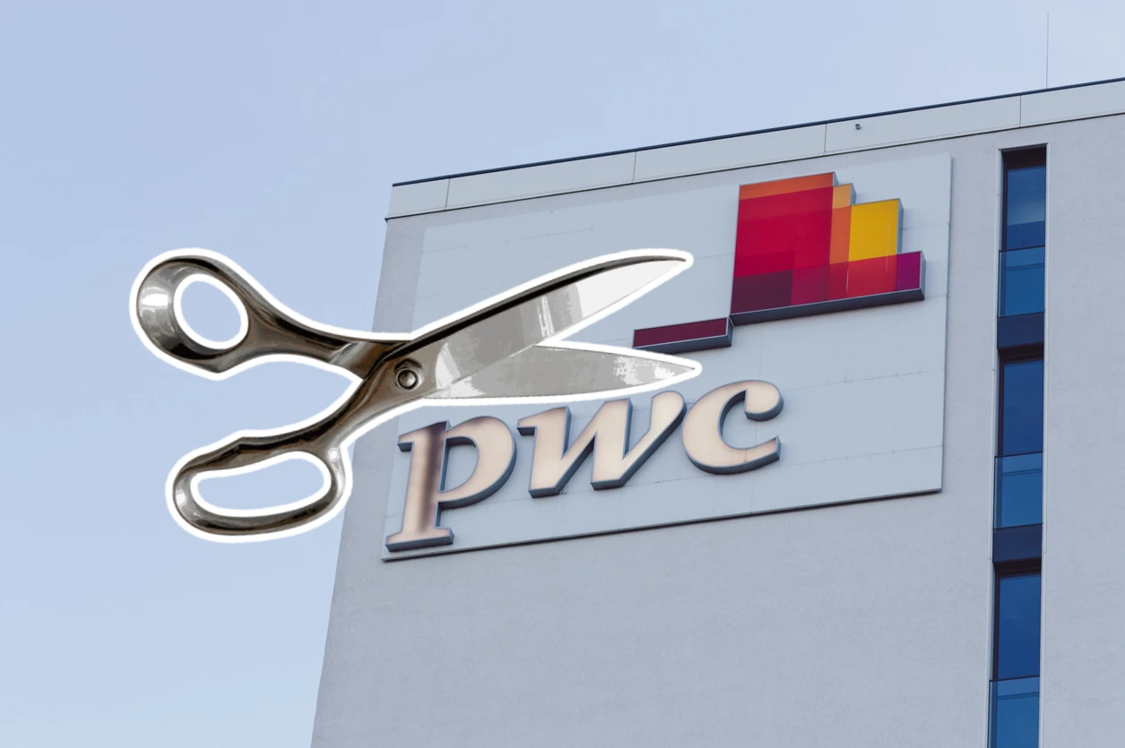 Layoff Watch ’25: The King’s PwC Shows Some Auditors the Door