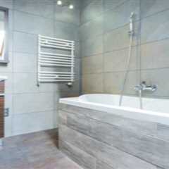 Fitted Bathroom Cross Gates Transform Your Bathroom Fully Qualified And Experienced Bathroom..