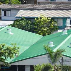 Commercial Roofing Contractors in Orlando, FL - Double T Construction & Roofing LLC