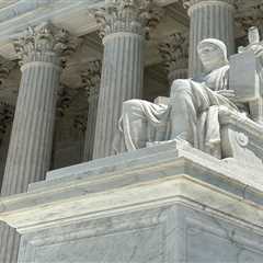 Skrmetti: The Supreme Court reaffirms that biology matters