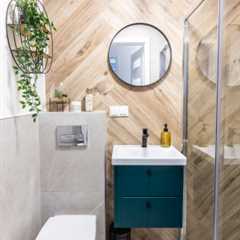 Eccleshill Fitted Bathroom New Bathrooms And Wet Rooms Installed by Qualified And Experienced..