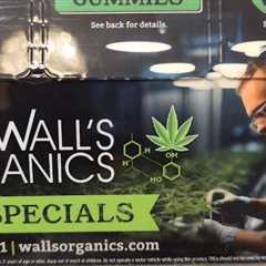 Direct Mail For Cannabis