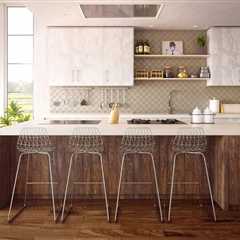 Heathrow Home Renovation Experts | Luxury Kitchen & Bath