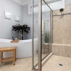 Heath Fitted Bathroom New Bathrooms And Wet Rooms Installed by Qualified And Experienced Fitters..