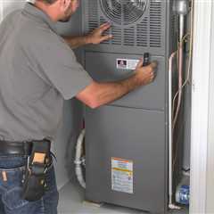 Understanding the Importance of Proper Air Handler Installation in Brownsville, TX
