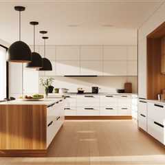 Complete Kitchen Materials Guide 2025: Expert Selection Tips
