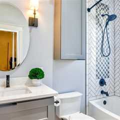 Heckmondwike Fitted Bathroom Professional Wet Room Services Bathroom Installations & Renovations..