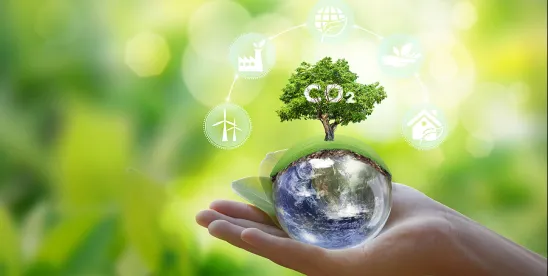 EU Sets 2040 Climate Target – Key Legal and Policy Highlights from the European Commission’s..