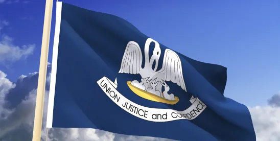Lights, Camera, Comeback: Louisiana’s Tax Credit Revival Targets Economic Boost