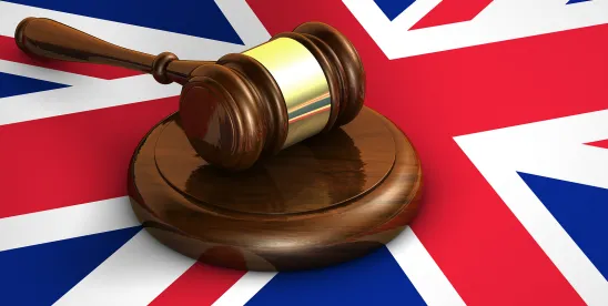 The UK’s Data (Use and Access) Act 2025: Key Points to Note for Businesses
