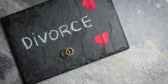 When Saying Goodbye Is Not Forever: Ex-Spouses Who Continue as Business Partners After Divorce