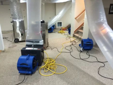 Water Damage Restoration Services Experts Mesa AZ