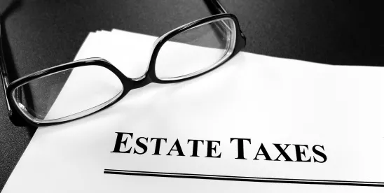 Estate Planning Update: How the “Big Beautiful Bill” Affects Your Estate Plan
