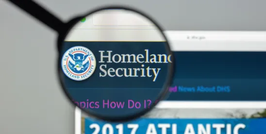 Department of Homeland Security Ends Temporary Protected Status for Honduras and Nicaragua